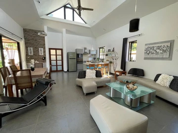 Villa de 3 Chambres