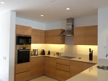 3 Bedroom Townhouse, Duplex
