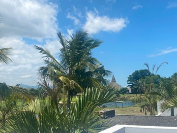 Villa de 5 Chambres