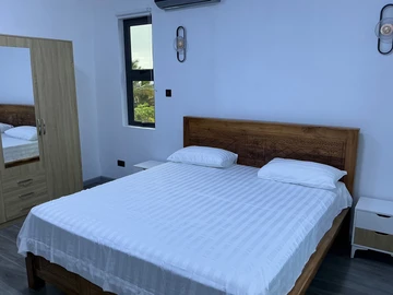 Villa de 3 Chambres