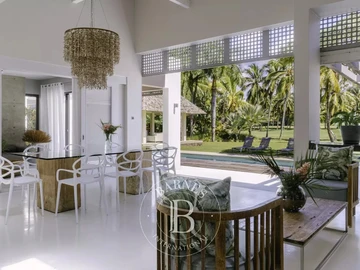 Villa de 4 Chambres