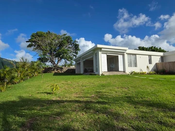 Villa de 4 Chambres