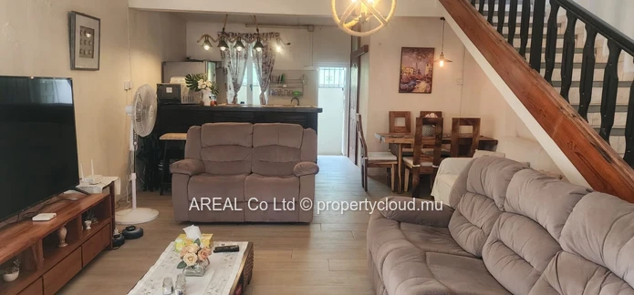 For long term rent - Expats