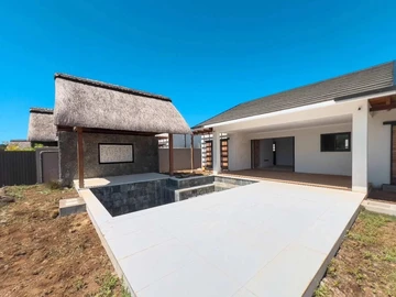 3 Bedroom Villa