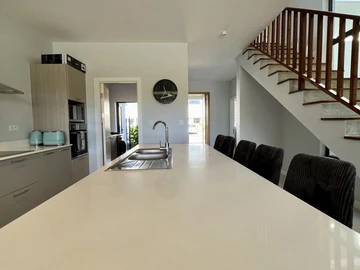 Townhouse, Duplex de 4 Chambres