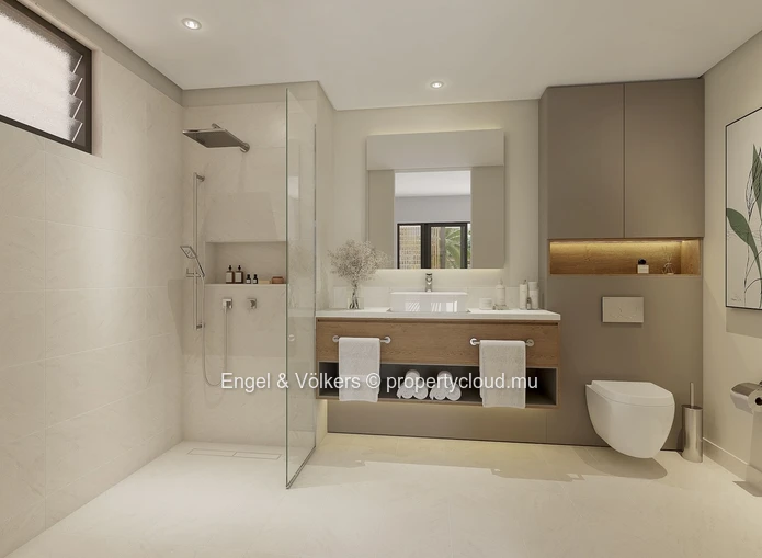 A Sanctuary of Comfort & Elegance in the North