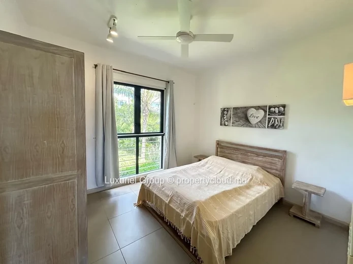 Villa Triplex à Louer à Azuri – Résidence Sécurisée avec Jardin Arboré