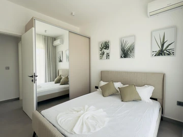 Appartement de 3 Chambres
