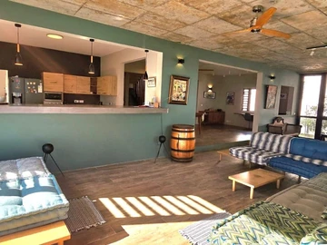 4 Bedroom Villa