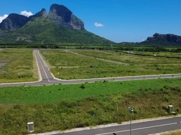 Terrain Résidentiel