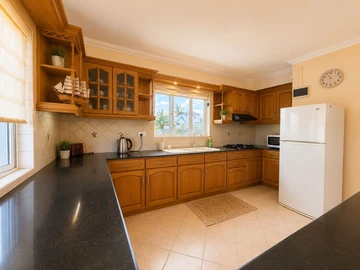 Appartement de 3 Chambres