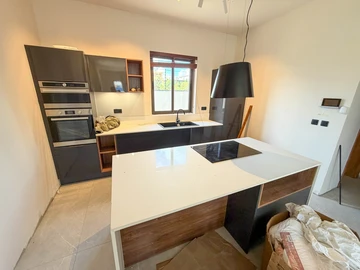 Villa de 4 Chambres