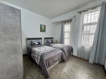 3 Bedroom Villa