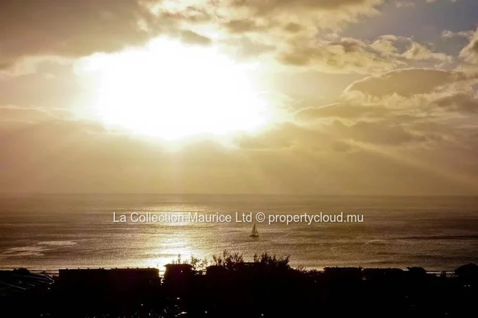 Appartement I Tamarin I Vue Mer