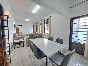 Maison de 3 Chambres