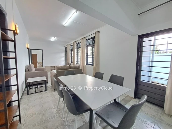 House for rent