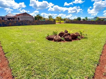 Residential Land