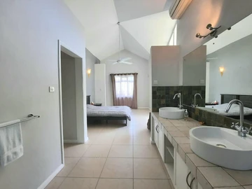 Villa de 4 Chambres