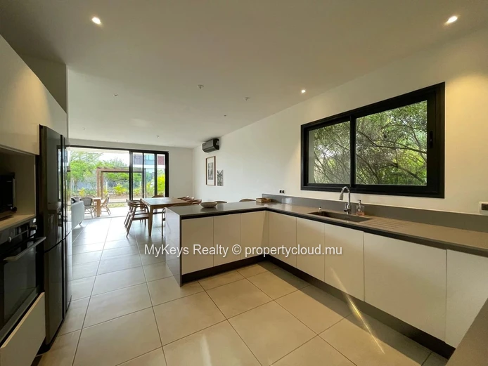 Family Villa - 4 Bedrooms - Private Pool
