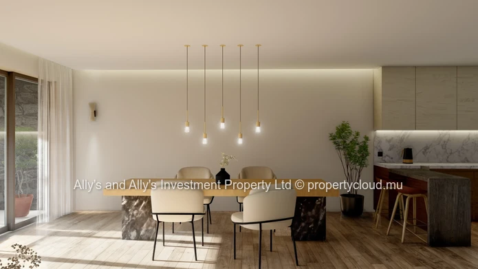Pereybere - Boutique Apartment 