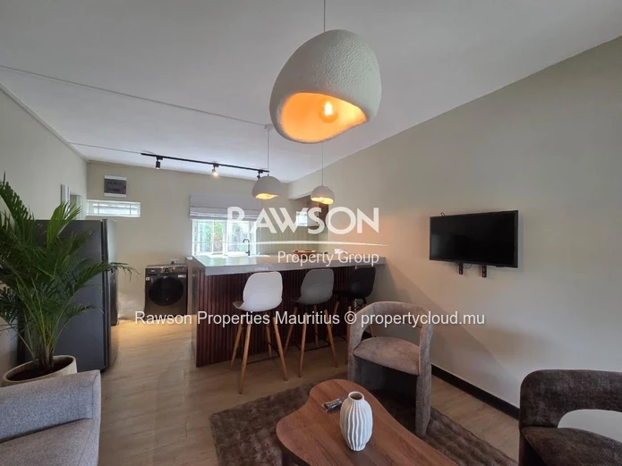1 Bedroom Apartment | Renovated | Pool | Pointe Aux Canonniers