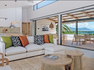 4 Bedroom Villa