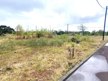 Residential land for sale in Valetta