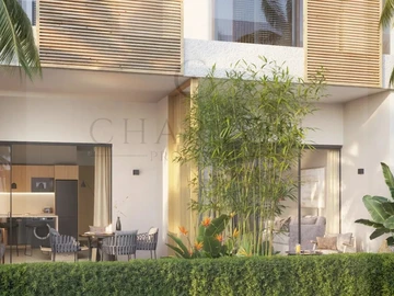 Appartement de 2 Chambres