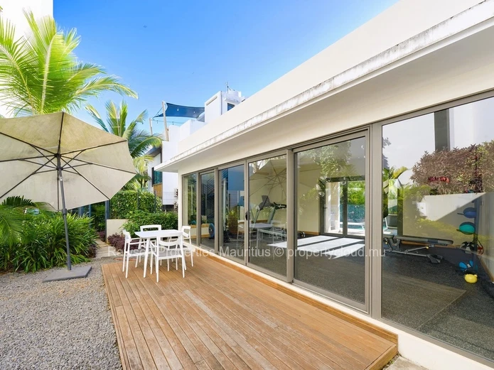  Superbe Appartement Neuf Avec Terrasse Sur Le Toit