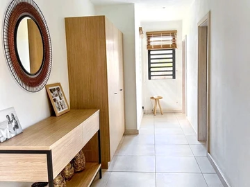 Villa de 4 Chambres
