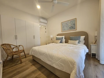 Townhouse, Duplex de 3 Chambres