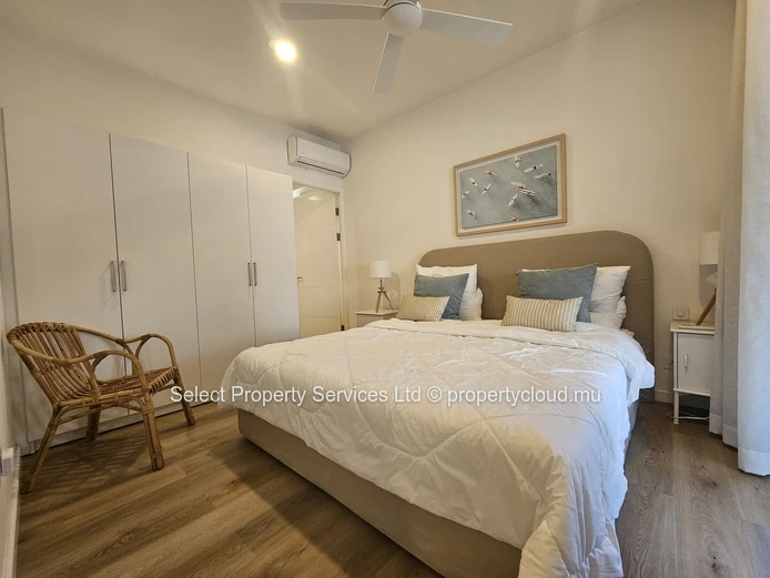 3-Bedroom PDS Townhouse with Private Pool for Sale in Tamarin