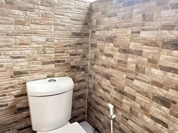 Villa de 2 Chambres