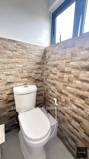 Beau Bassin | Appartement 2 Chambres À Vendre