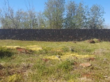 Residential Land