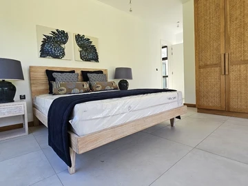 Maison de 4 Chambres