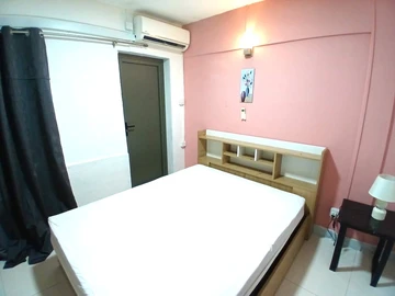 Villa de 4 Chambres