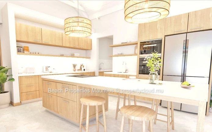 First class Luxury Villas for Sale