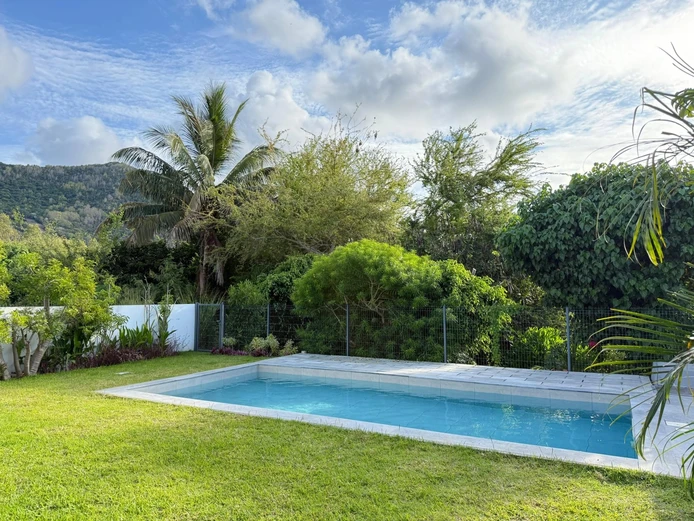 Villa I La Gaulette I Close to Amenities