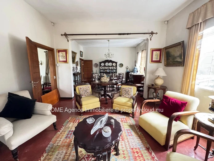 FLOREAL - Stunning house - 3 bedrooms