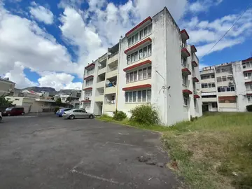 3 bedroom apartment for sale at Ward 4, Port Louis