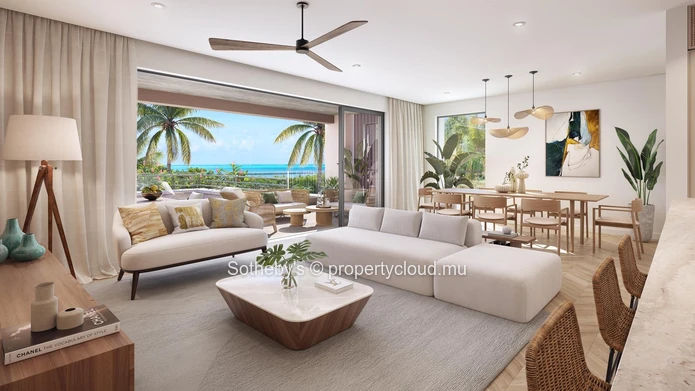 Waterfront Luxury - Celimar 