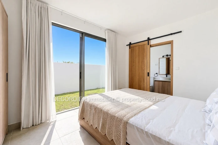 Maison à vendre - Beau Plan