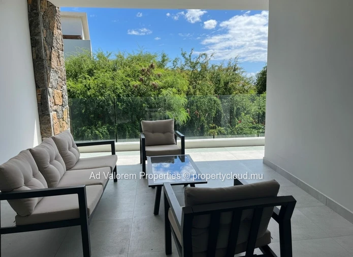 Appartement à louer à Rivière Noire
