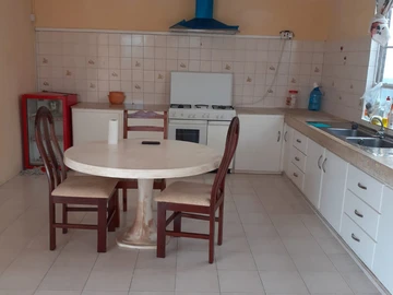 Maison de 3 Chambres