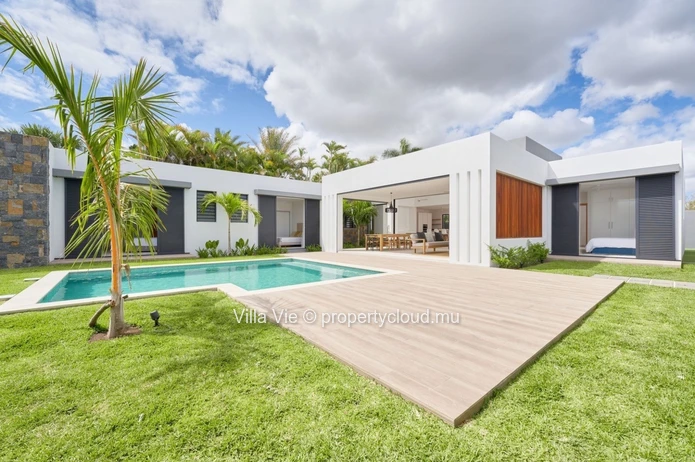 Daruty Forest - Elegant 4 bedroms villa with private pool 
