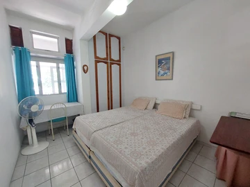 Appartement de 2 Chambres