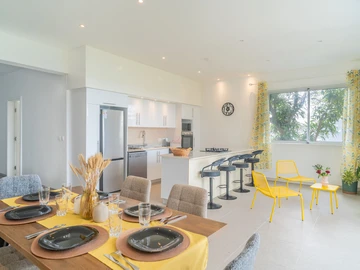 Appartement de 2 Chambres