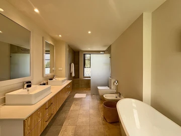 3 Bedroom Villa