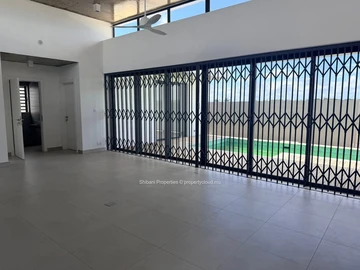 3 Bedroom Villa